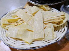 豆皮-元盛居(生态大街店)