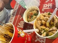 -海大南门夜市(海富街店)