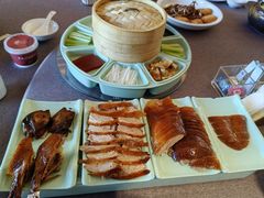 -羲和雅苑•北京烤鸭(瑞吉店)