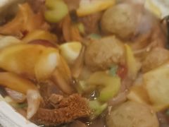 -川香煲(茅台路店)