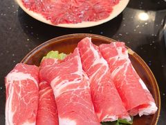 -耙二哥腰片王老火锅(双碑总店)