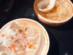 探鱼冰粉-探鱼·鲜青椒爽麻烤鱼(增城东汇城店)