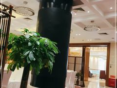 大堂-太极·粤菜餐厅(亚运村鸟巢店)