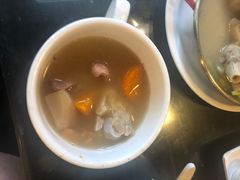 -翠华餐厅(湾仔店)