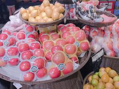 -鲜果壹号(中央景城店)