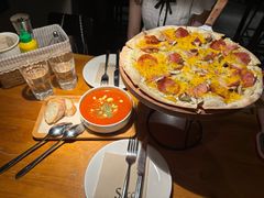 -Secco德式餐吧(南秀村店)