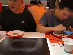 -闻溪有渔·活鱼现烤才好吃(太仓万达店)