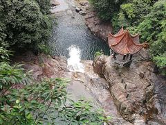 -花岩国家森林公园