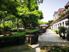 -杭州香格里拉饭店