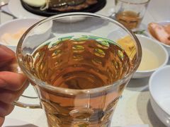 -汤姆家的牛排意面披萨(融创茂店)