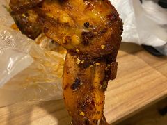 大兔腿-老黄记手撕烤兔(玉林街店)