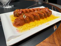 -鸿源斋清真豫菜(惠济店)