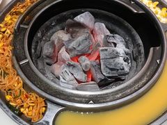 -韩宫宴烤肉·料理(宝山万达店)