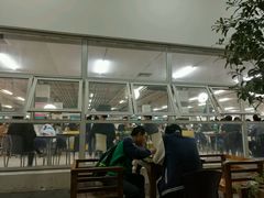 -同济大排档