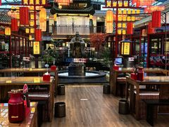 -老山东·山东菜(鲁菜名店)