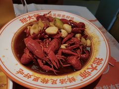 -拙大师·龙虾四季排档·夜宵至凌晨4点(唯亭店)