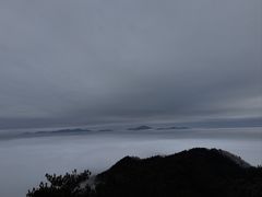 -大围山国家森林公园