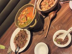 -大树餐厅(益田假日店)