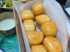 -牛犇烤肉(物资学院路店)