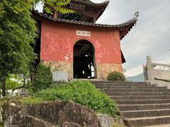 -中国庆元廊桥博物馆