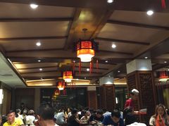 大堂-毅祥斋老孙家泡馍(北院门鼓楼店)