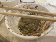 -八先生涮肉房(三里河店)