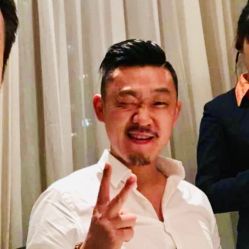 男士造型-崇尚GAVIN STYLE