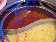 -季季红火锅(动壹店)
