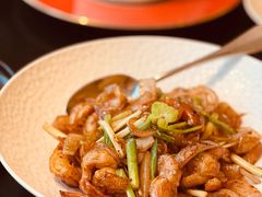 -丽晶轩中餐厅(重庆丽晶酒店)