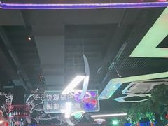 -路边边.炒菜烧烤.音乐餐厅(良乡长虹店)