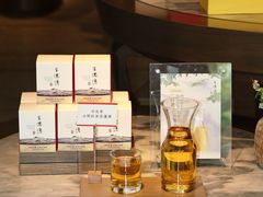 -王德传茶庄(上海新天地店)