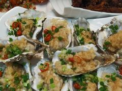 -鲜味食族水产·海鲜餐厅
