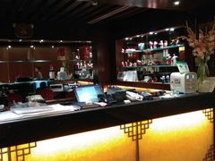 -民族饭店-四季餐厅