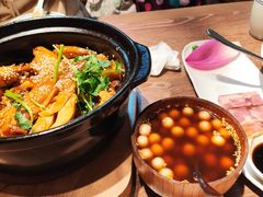 -周家二小姐的菜(西津渡店)