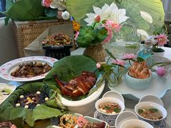 -苏梦江南·淮扬菜(夫子庙店)