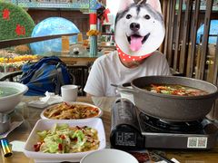 -隔壁老王·家常云南菜(花巷店)