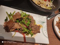 -云海肴·汽锅鸡·云南菜(领展购物广场·中关村店)