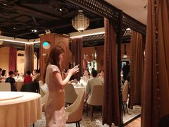 -耶里夏丽·丝路新疆菜·清真食品(徐汇南丹东路臻选店)