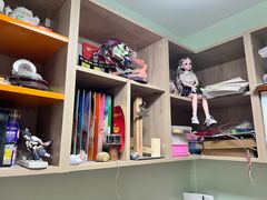 -佰丽爱家全屋定制(汶水店)