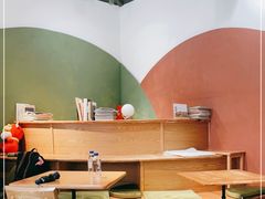 大堂-Catch Bagel(芳草地店)