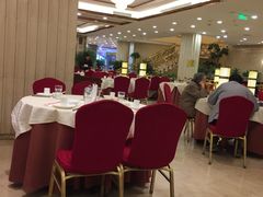 大堂-顺风海鲜港(金玉兰店)