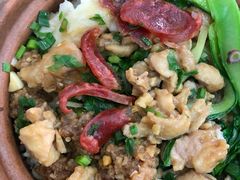 -潮香兴煲仔饭(莲花路店)