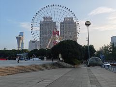 -星城之眼摩天轮