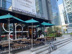 -DECAMERON十日谈(卓悦汇店)