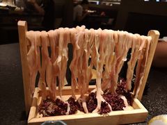 风味鸭肠-湊湊火锅·茶憩(打浦桥日月光店)