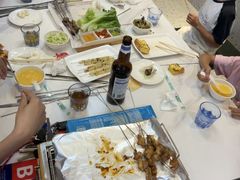 -勇利赵家烤肉坊(含光路店)