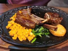 -萨莉亚意式餐厅(杭州滨江天街店)