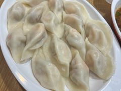 -喜家德虾仁水饺(南山书城店)