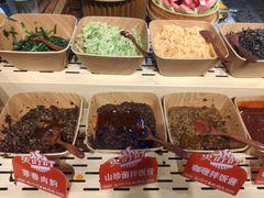 -火叮叮自助烤肉·现切牛肉(茂业店)