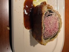 -餮熹Tipsea法餐(吉大店)